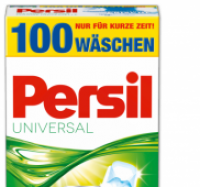 Penny  PERSIL Voll- oder Colorwaschmittel