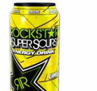 Penny  ROCKSTAR Energy Drink