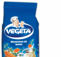 Penny  VEGETA W&uuml;rzmischung