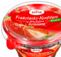 Penny  ZENTIS Fr&uuml;hst&uuml;cks-Konfit&uuml;re