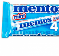 Penny  MENTOS Mint und Frucht