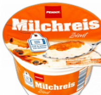Penny  PENNY Milchreis