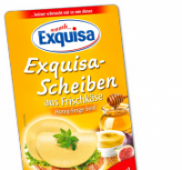 Penny  EXQUISA Frischk&auml;se-Scheiben