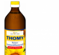 Penny  THOMY Reines Sonnenblumen&ouml;l