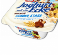 Penny  M&Uuml;LLER Joghurt mit der Ecke