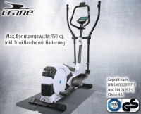 Aldi S&uuml;d  CRANE&reg;Crosstrainer C.15