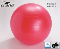 Aldi S&uuml;d  CRANE&reg;Gymnastikball