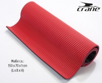 Aldi S&uuml;d  CRANE&reg;Fitnessmatte