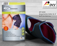 Aldi S&uuml;d  TSM&reg;Bandage Ellenbogen, Knie und Wade