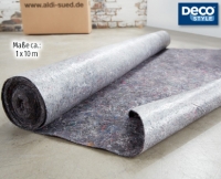 Aldi S&uuml;d  DECO STYLE&reg;Allzweckvlies
