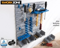 Aldi S&uuml;d  WORKZONE&reg;Ordnungs- und Aufbewahrungs-Set