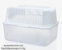 Aldi S&uuml;d  ZEKOL&reg;Raumentfeuchter oder Nachf&uuml;llpack