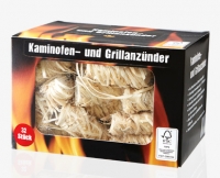 Aldi S&uuml;d  Kaminofen- und Grillanz&uuml;nder
