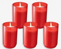 Aldi S&uuml;d  5 Kompositions-&Ouml;llichte