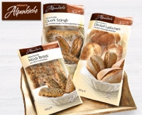 Aldi S&uuml;d  HERZHAFTE ALPENK&Uuml;CHE Alpenbr&ouml;tli
