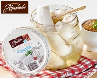 Aldi S&uuml;d  HERZHAFTE ALPENK&Uuml;CHE Wei&szlig;w&uuml;rste