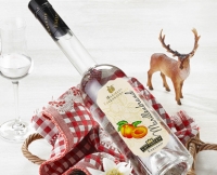 Aldi S&uuml;d  MITTERHOF&reg;Marillenbrand