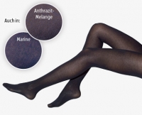 Aldi S&uuml;d  BLUE MOTION&reg;Strumpfhose Baumwolle