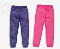 Aldi S&uuml;d  IMPIDIMPI&reg;Kleinkinder-Jogginghosen, 2 St&uuml;ck