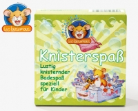 Aldi S&uuml;d  LEO LAUSEMAUS&reg;Badespa&szlig;-Mix