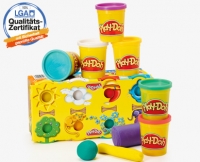 Aldi S&uuml;d  PLAY-DOH Kinder-Soft-Knete