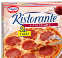 Penny  DR. OETKER Ristorante Pizza
