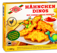 Penny  STOLLE H&auml;hnchen-Dinos
