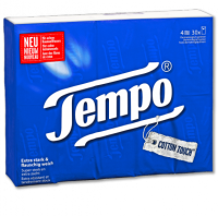 Penny  TEMPO Taschent&uuml;cher