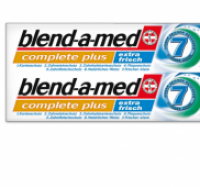 Penny  BLEND-A-MED Complete Plus Zahncreme