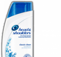 Penny  HEAD & SHOULDERS Shampoo