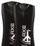 Penny  AXE Shower Gel