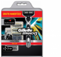 Penny  GILLETTE Mach 3