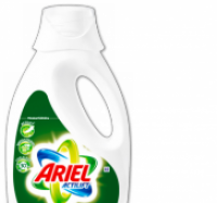 Penny  ARIEL Voll- oder Colorwaschmittel