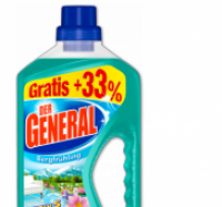 Penny  DER GENERAL Allzweck-Reiniger