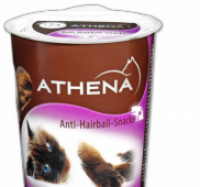 Penny  ATHENA Katzen-Snacks