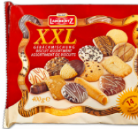 Penny  LAMBERTZ XXL-Geb&auml;ckmischung
