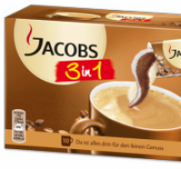 Penny  JACOBS 3 in 1