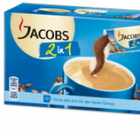 Penny  JACOBS 2 in 1