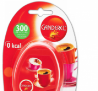 Penny  CANDEREL Tafels&uuml;&szlig;e