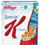 Penny  KELLOGGs Special K