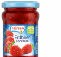 Penny  NATREEN Konfit&uuml;re oder Mus