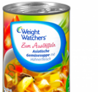Penny  WEIGHT WATCHERS Suppe