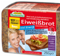 Penny  MESTEMACHER Eiwei&szlig;brot