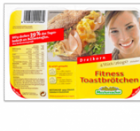 Penny  MESTEMACHER Fitnessbr&ouml;tchen