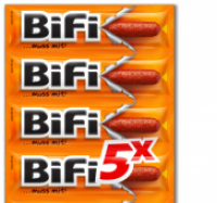 Penny  BIFI Mini-Salami