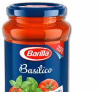 Penny  BARILLA Klassik Pastasauce
