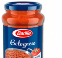 Penny  BARILLA Spezialit&auml;ten Pastasauce