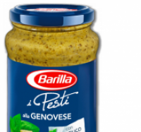 Penny  BARILLA Pesto