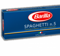 Penny  BARILLA Pasta