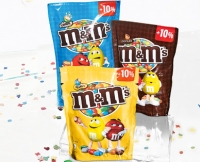 Aldi S&uuml;d  M&Ms